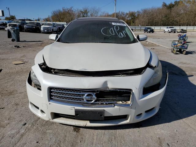 Foto 5 de la subasta – 2011 NISSAN MAXIMA S con VIN 1N4AA5AP6BC825168