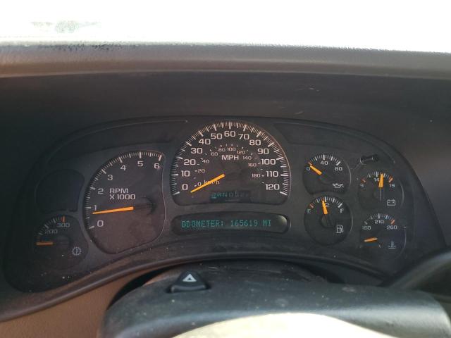 Photo 9 from auction – 2005 CHEVROLET SILVERADO with VIN 1GCHK29U05E255370