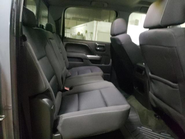 Photo 10 from auction – 2016 CHEVROLET SILVERADO with VIN 3GCUKREC2GG153729