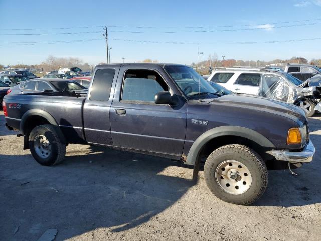 Photo 4 from auction – 2002 FORD RANGER SUP with VIN 1FTZR45E02TA42680