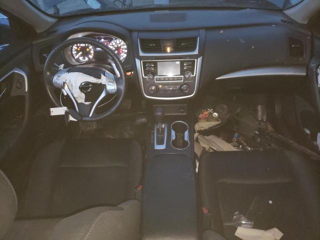 Photo 8 from auction – 2017 NISSAN ALTIMA 2.5 with VIN 1N4AL3AP5HC166085