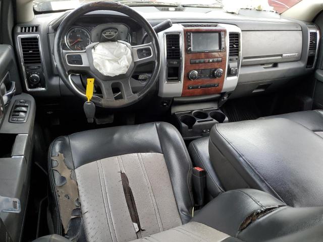 Photo 8 from auction – 2009 DODGE RAM 1500 with VIN 1D3HB18T29S735413