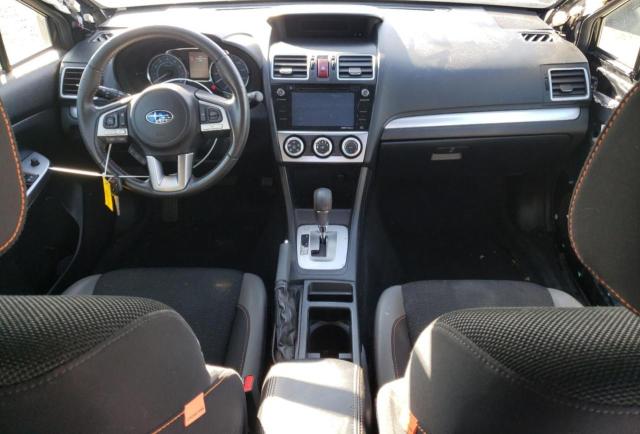 Photo 8 from auction – 2016 SUBARU CROSSTREK with VIN JF2GPADC8G8249258
