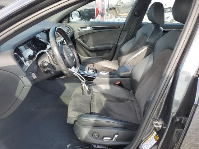 Photo 7 from auction – 2016 AUDI A4 PREMIUM with VIN WAUFFAFL0GN017617