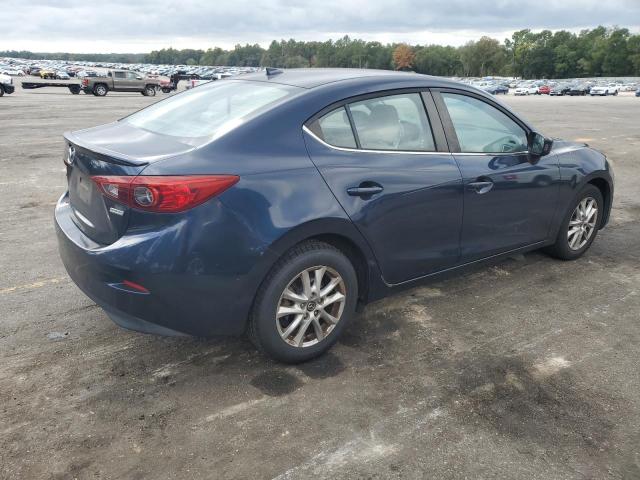 Photo 3 from auction – 2014 MAZDA 3 TOURING with VIN JM1BM1V7XE1105672