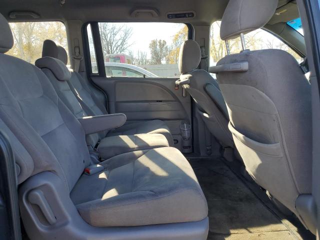 Photo 11 from auction – 2010 HONDA ODYSSEY EX with VIN 5FNRL3H55AB072413