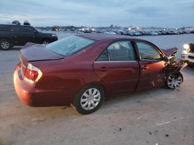 Photo 3 from auction – 2005 TOYOTA CAMRY LE with VIN 4T1BE32K35U005683