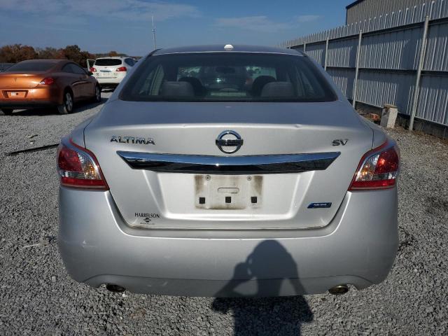Photo 6 from auction – 2013 NISSAN ALTIMA 2.5 with VIN 1N4AL3AP1DN463742