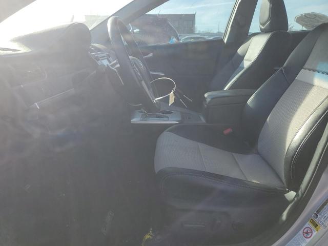 Photo 7 from auction – 2014 TOYOTA CAMRY L with VIN 4T1BF1FK4EU309021