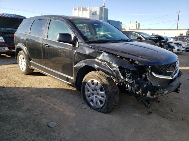 Photo 4 from auction – 2015 DODGE JOURNEY SE with VIN 3C4PDCAB2FT632045