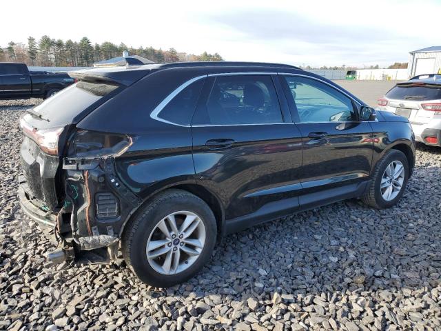 Photo 3 from auction – 2015 FORD EDGE SEL with VIN 2FMTK4J80FBB24288
