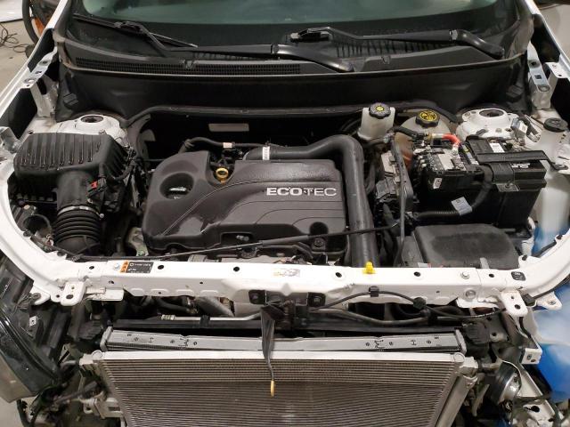 Photo 12 from auction – 2018 CHEVROLET EQUINOX LT with VIN 2GNAXJEV2J6137404