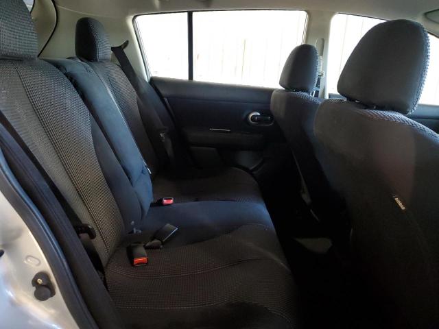 Photo 10 from auction – 2012 NISSAN VERSA S with VIN 3N1BC1CP2CK259331