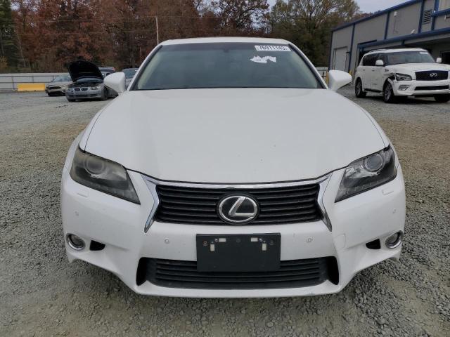 Photo 5 from auction – 2013 LEXUS GS 350 with VIN JTHCE1BL9D5012957
