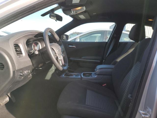 Photo 7 from auction – 2023 DODGE CHARGER SX with VIN 2C3CDXBG6PH559549