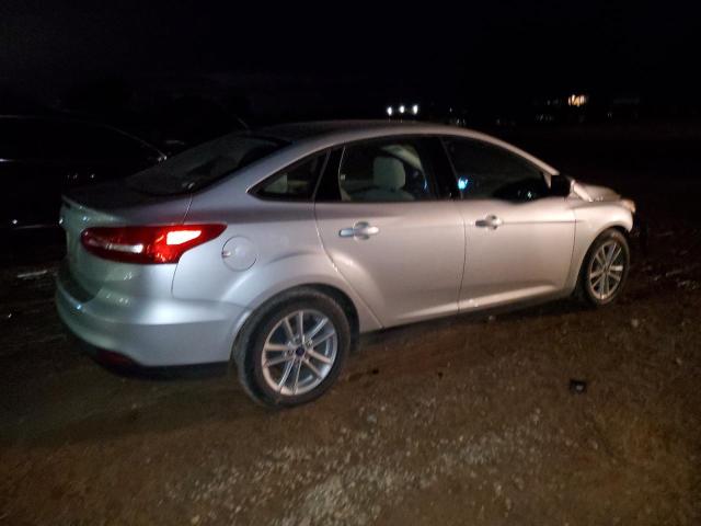 Photo 3 from auction – 2017 FORD FOCUS SE with VIN 1FADP3F20HL336433