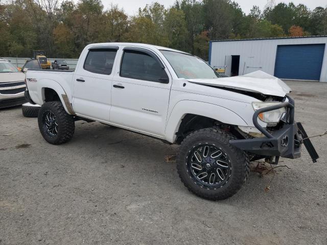 Photo 4 from auction – 2012 TOYOTA TACOMA DOU with VIN 5TFLU4ENXCX025223