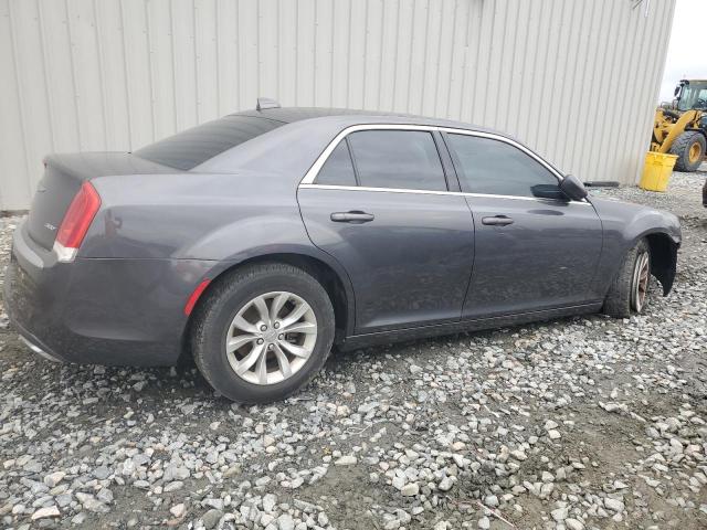 Photo 3 from auction – 2016 CHRYSLER 300 LIMITE with VIN 2C3CCAAG3GH197729