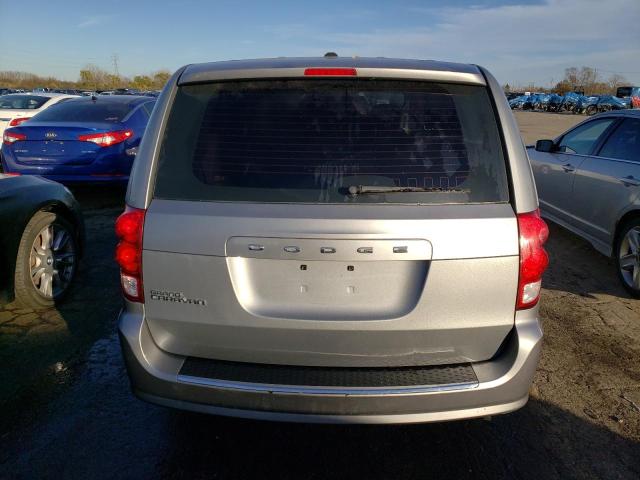 Photo 6 from auction – 2014 DODGE GRAND CARA with VIN 2C4RDGBG1ER417543