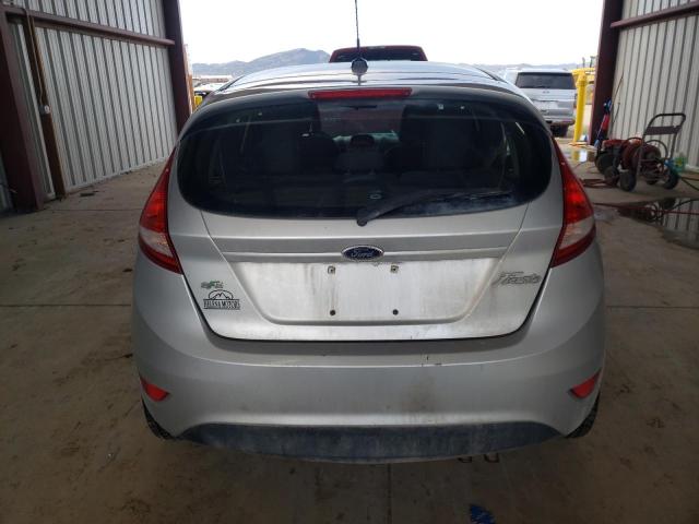 Photo 6 from auction – 2013 FORD FIESTA SE with VIN 3FADP4EJ3DM131261