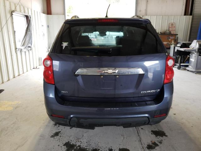 Photo 6 from auction – 2014 CHEVROLET EQUINOX LT with VIN 2GNFLFEK8E6169946