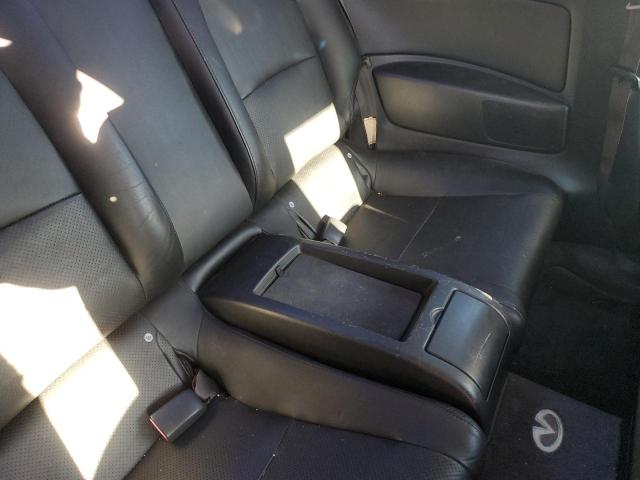Photo 10 from auction – 2004 INFINITI G35 with VIN JNKCV54E44M808429