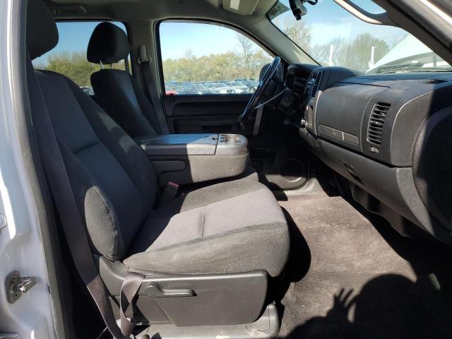 Photo 7 from auction – 2013 GMC SIERRA K15 with VIN 3GTP2VE71DG263725