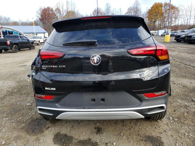 Photo 6 from auction – 2023 BUICK ENCORE GX with VIN KL4MMCSL7PB105562