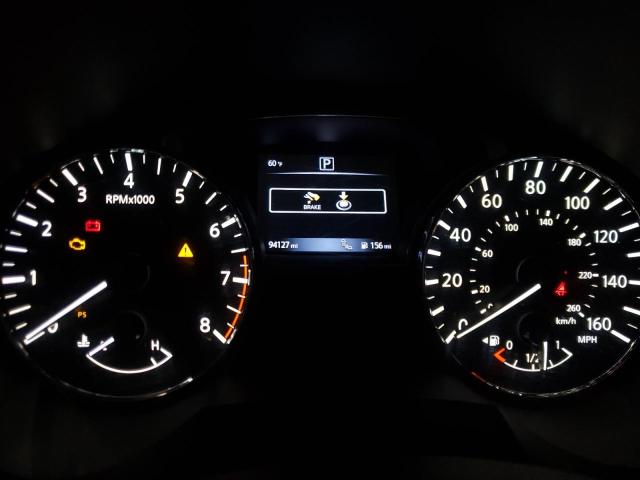 Photo 9 from auction – 2017 NISSAN ALTIMA 2.5 with VIN 1N4AL3AP4HC148712