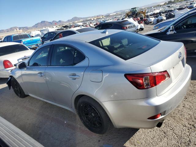 Photo 2 from auction – 2012 LEXUS IS 250 with VIN JTHBF5C29C5176844