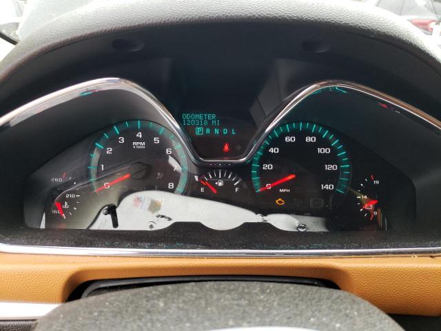 Photo 9 from auction – 2014 CHEVROLET TRAVERSE L with VIN 1GNKRJKD5EJ230405
