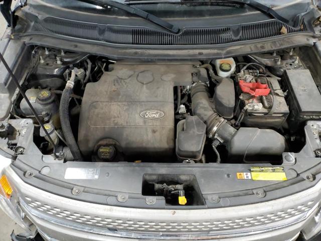 Photo 12 from auction – 2013 FORD EXPLORER with VIN 1FM5K8B87DGC61314