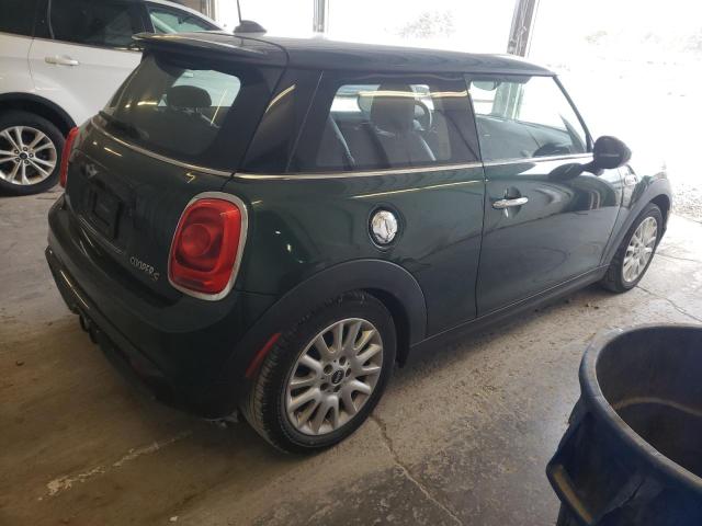 Photo 3 from auction – 2015 MINI COOPER S with VIN WMWXP7C56F2A39683