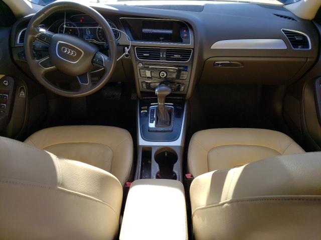 Photo 8 from auction – 2014 AUDI A4 PREMIUM with VIN WAUAFAFL2EN034443