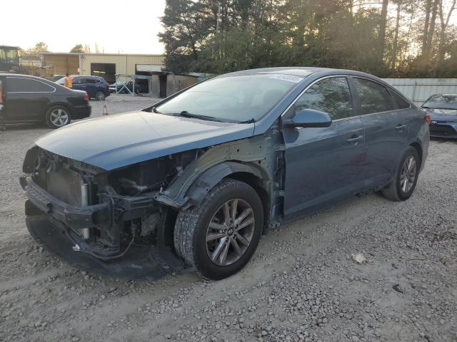 Photo 1 from auction – 2016 HYUNDAI SONATA SE with VIN 5NPE24AF0GH321186