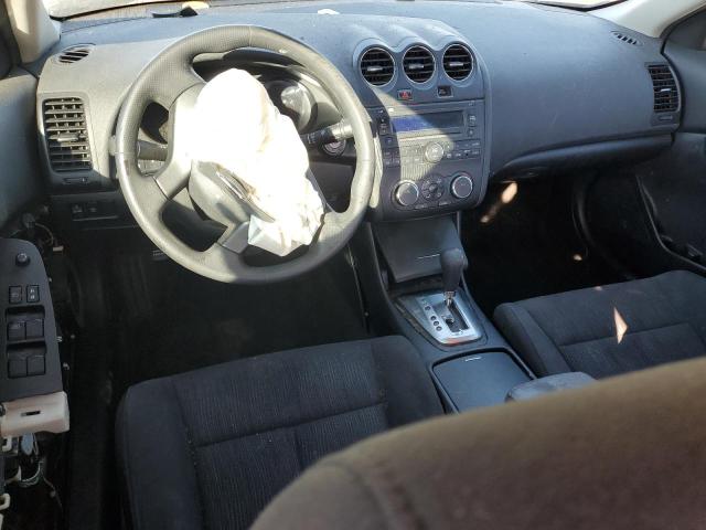 Photo 8 from auction – 2010 NISSAN ALTIMA BAS with VIN 1N4AL2AP8AC130746