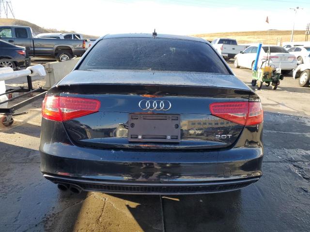 Photo 6 from auction – 2014 AUDI A4 PREMIUM with VIN WAUBFAFLXEN027406