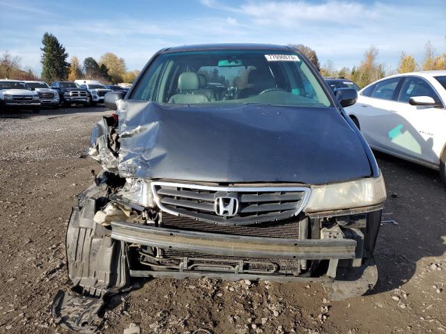 Photo 5 from auction – 2003 HONDA ODYSSEY EX with VIN 5FNRL180X3B141561