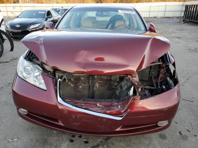 Photo 5 from auction – 2008 LEXUS ES 350 with VIN JTHBJ46GX82162993