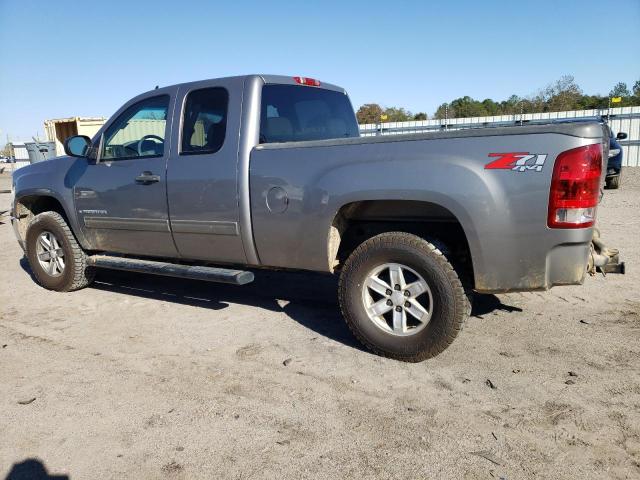 Photo 2 from auction – 2009 GMC SIERRA K15 with VIN 2GTEK290791121057