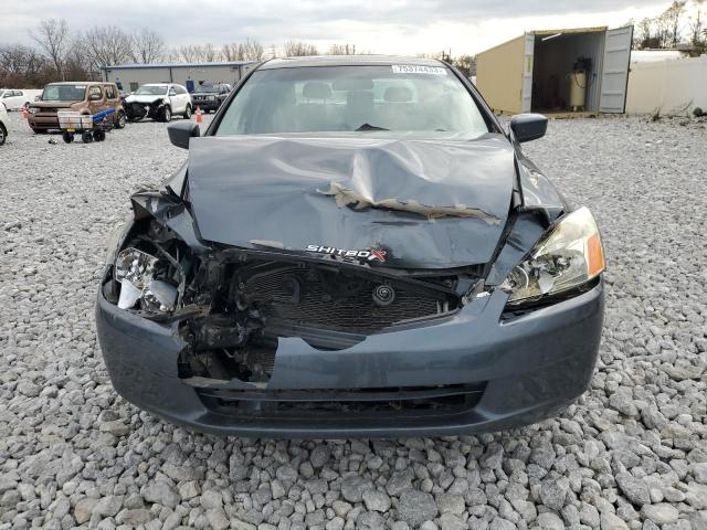 Photo 5 from auction – 2004 HONDA ACCORD with VIN 1HGCM56864A122228
