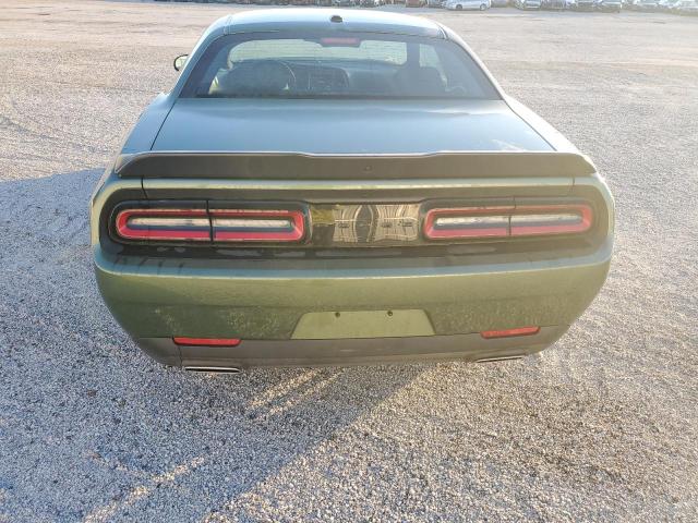 Photo 6 from auction – 2022 DODGE CHALLENGER with VIN 2C3CDZAG6NH242588