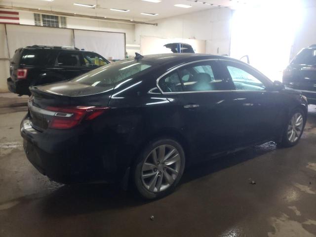 Photo 3 from auction – 2014 BUICK REGAL PREM with VIN 2G4GN5EX9E9284918