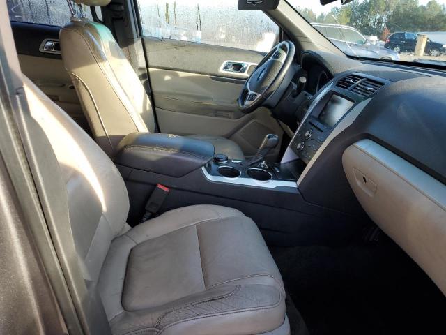 Photo 7 from auction – 2013 FORD EXPLORER X with VIN 1FM5K8D8XDGA24197