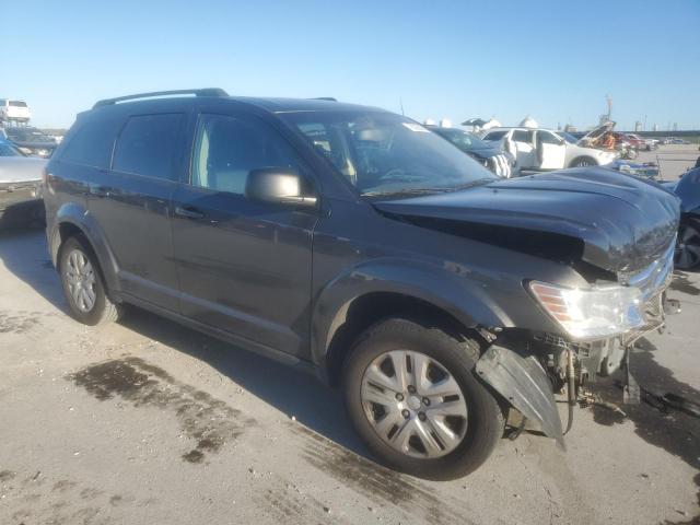 Photo 4 from auction – 2016 DODGE JOURNEY SE with VIN 3C4PDCABXGT247723