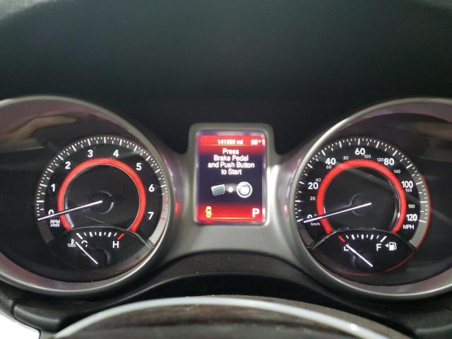 Photo 9 from auction – 2013 DODGE JOURNEY SX with VIN 3C4PDDBG2DT586875