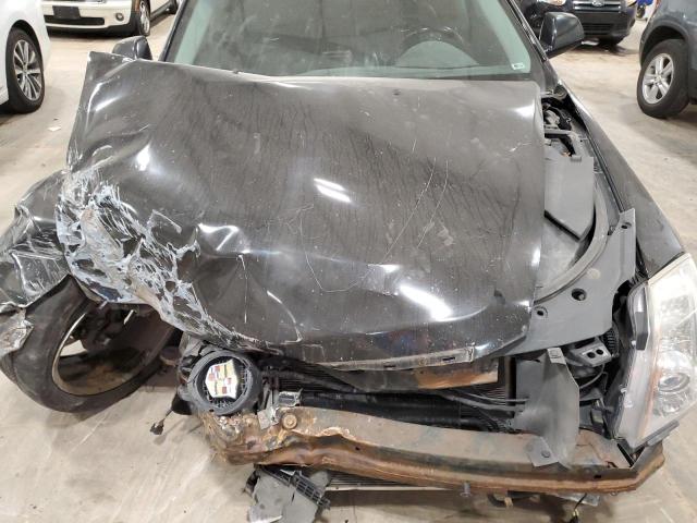 Photo 11 from auction – 2012 CADILLAC CTS PREMIU with VIN 1G6DS5E33C0144435