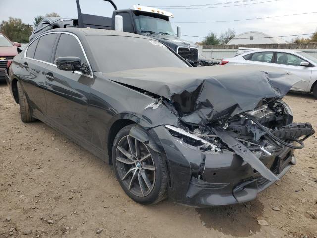 Photo 4 from auction – 2020 BMW 330XI with VIN 3MW5R7J09L8B05789