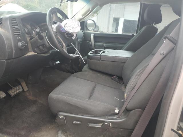Photo 7 from auction – 2011 GMC SIERRA K15 with VIN 1GTR2VE31BZ298655