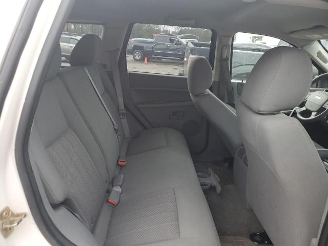 Photo 11 from auction – 2005 JEEP GRAND CHER with VIN 1J4GR48K25C681120